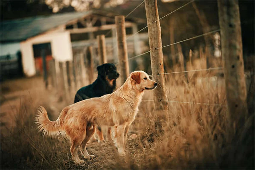 犬が寝てるときに吠える理由—夢の仕組みと正しい対処法を経験者が解説